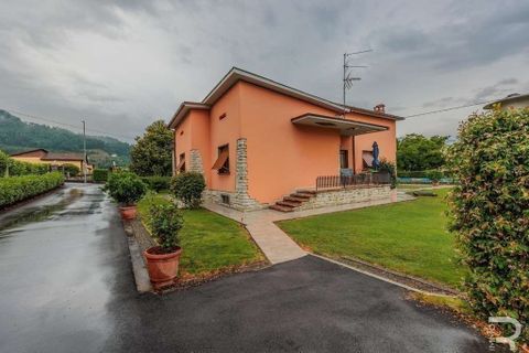 Villa i Gallicano, Lucca, Gallicano - € 780.000 | Ref: R05428GAVI-1337922 - foto 3
