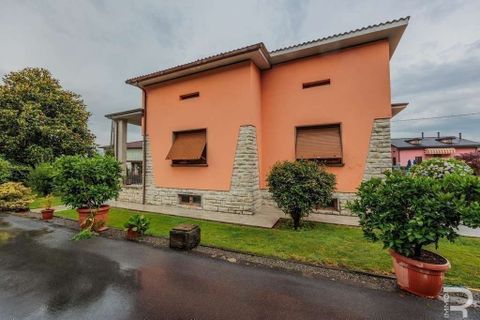 Villa i Gallicano, Lucca, Gallicano - € 780.000 | Ref: R05428GAVI-1337922 - foto 4