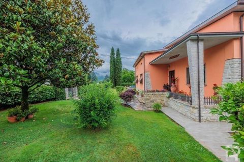 Villa i Gallicano, Lucca, Gallicano - € 780.000 | Ref: R05428GAVI-1337922 - foto 5