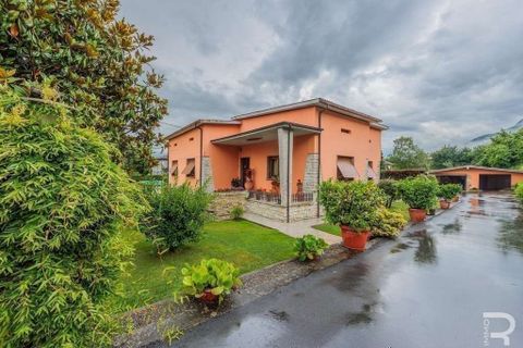 Villa i Gallicano, Lucca, Gallicano - € 780.000 | Ref: R05428GAVI-1337922 - foto 6
