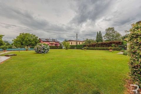 Villa i Gallicano, Lucca, Gallicano - € 780.000 | Ref: R05428GAVI-1337922 - foto 7