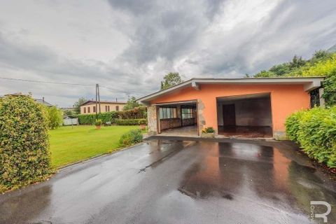Villa i Gallicano, Lucca, Gallicano - € 780.000 | Ref: R05428GAVI-1337922 - foto 8