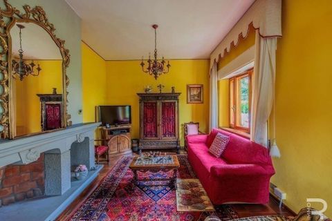 Villa i Gallicano, Lucca, Gallicano - € 780.000 | Ref: R05428GAVI-1337922 - foto 9