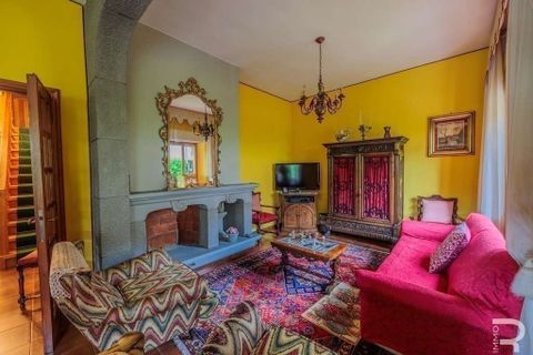 Villa i Gallicano, Lucca, Gallicano - € 780.000 | Ref: R05428GAVI-1337922 - foto 10