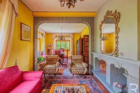 Villa i Gallicano, Lucca, Gallicano - € 780.000 | Ref: R05428GAVI-1337922 - foto 11
