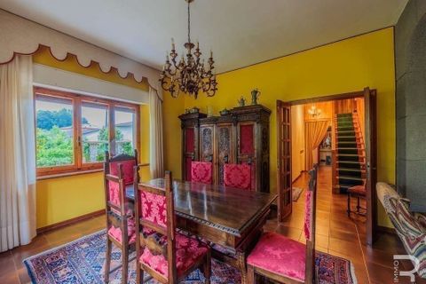 Villa i Gallicano, Lucca, Gallicano - € 780.000 | Ref: R05428GAVI-1337922 - foto 12