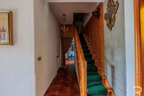 Villa i Gallicano, Lucca, Gallicano - € 780.000 | Ref: R05428GAVI-1337922 - foto 14