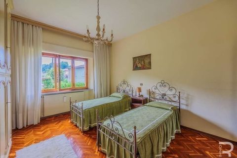 Villa i Gallicano, Lucca, Gallicano - € 780.000 | Ref: R05428GAVI-1337922 - foto 15