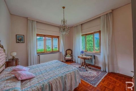 Villa i Gallicano, Lucca, Gallicano - € 780.000 | Ref: R05428GAVI-1337922 - foto 17
