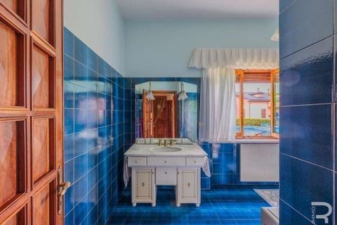 Villa i Gallicano, Lucca, Gallicano - € 780.000 | Ref: R05428GAVI-1337922 - foto 26