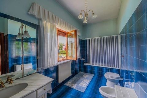 Villa i Gallicano, Lucca, Gallicano - € 780.000 | Ref: R05428GAVI-1337922 - foto 27