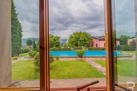 Villa i Gallicano, Lucca, Gallicano - € 780.000 | Ref: R05428GAVI-1337922 - foto 28