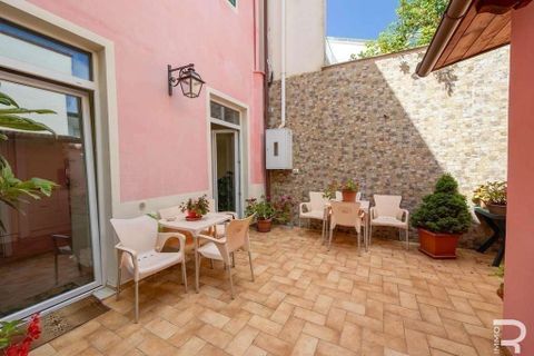 Villa a Viareggio, Lucca, Viareggio - € 750.000 | Ref: R05427VIEH-1337958 - foto 10