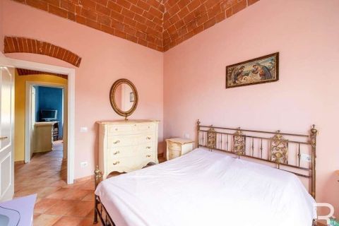 Villa a Viareggio, Lucca, Viareggio - € 750.000 | Ref: R05427VIEH-1337958 - foto 14