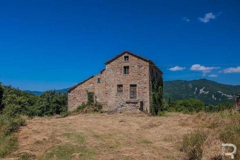 Farm hus i Sestino, Arezzo, Sestino - € 75.000 | Ref: R05418SERU-1338042 - foto 1