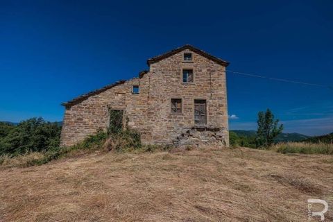 Farm hus i Sestino, Arezzo, Sestino - € 75.000 | Ref: R05418SERU-1338042 - foto 2