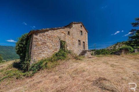 Farm hus i Sestino, Arezzo, Sestino - € 75.000 | Ref: R05418SERU-1338042 - foto 3