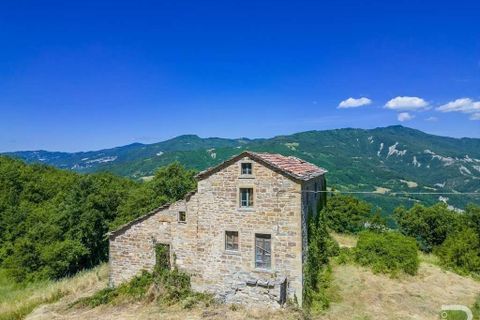 Farm hus i Sestino, Arezzo, Sestino - € 75.000 | Ref: R05418SERU-1338042 - foto 4