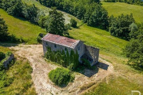 Farm hus i Sestino, Arezzo, Sestino - € 75.000 | Ref: R05418SERU-1338042 - foto 5