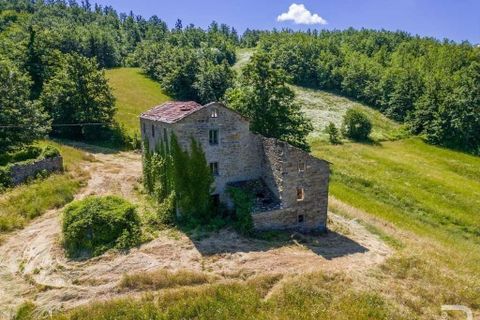 Farm hus i Sestino, Arezzo, Sestino - € 75.000 | Ref: R05418SERU-1338042 - foto 6