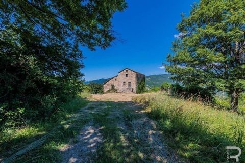 Farm hus i Sestino, Arezzo, Sestino - € 75.000 | Ref: R05418SERU-1338042 - foto 7