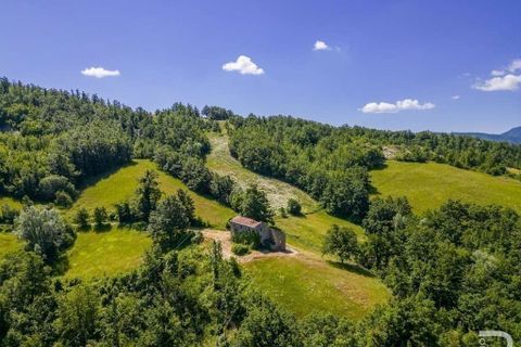 Farm hus i Sestino, Arezzo, Sestino - € 75.000 | Ref: R05418SERU-1338042 - foto 8