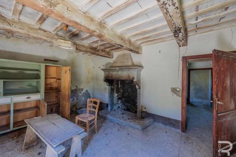 Farm hus i Sestino, Arezzo, Sestino - € 75.000 | Ref: R05418SERU-1338042 - foto 9