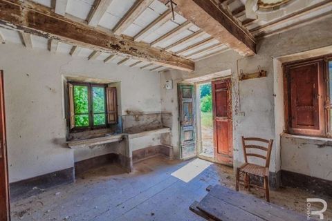 Farm hus i Sestino, Arezzo, Sestino - € 75.000 | Ref: R05418SERU-1338042 - foto 10