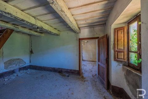 Farm hus i Sestino, Arezzo, Sestino - € 75.000 | Ref: R05418SERU-1338042 - foto 11