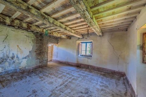 Farm hus i Sestino, Arezzo, Sestino - € 75.000 | Ref: R05418SERU-1338042 - foto 12