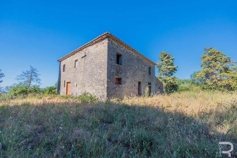 Farm hus i Lajatico, Pisa, Lajatico - € 190.000 | Ref: R05416LARU-1338056 - foto 1