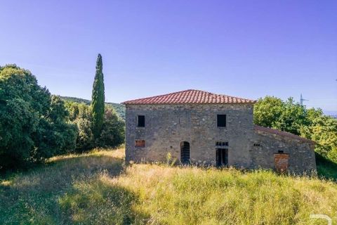 Farm hus i Lajatico, Pisa, Lajatico - € 190.000 | Ref: R05416LARU-1338056 - foto 2