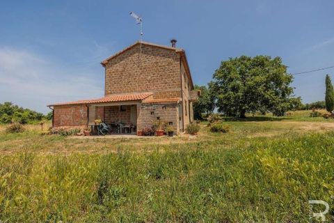 Farm hus i Sorano, Grosseto, Sorano - € 175.000 | Ref: R05400SORU-1338212 - foto 3