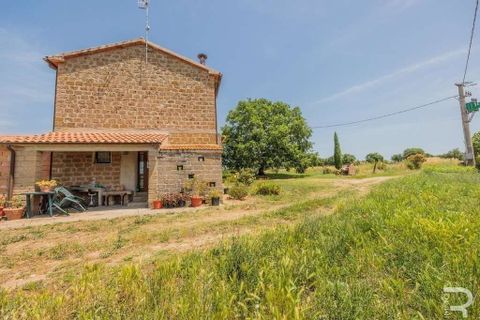 Farm hus i Sorano, Grosseto, Sorano - € 175.000 | Ref: R05400SORU-1338212 - foto 4