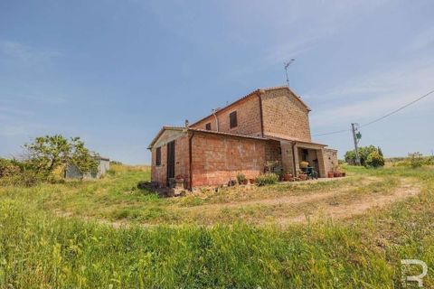 Farm hus i Sorano, Grosseto, Sorano - € 175.000 | Ref: R05400SORU-1338212 - foto 5