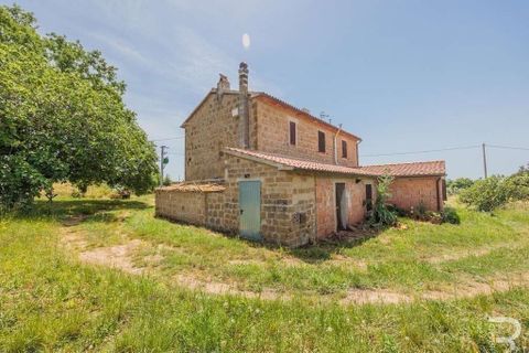 Farm hus i Sorano, Grosseto, Sorano - € 175.000 | Ref: R05400SORU-1338212 - foto 7