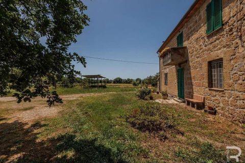 Farm hus i Sorano, Grosseto, Sorano - € 175.000 | Ref: R05400SORU-1338212 - foto 10