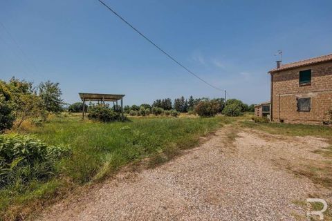 Farm hus i Sorano, Grosseto, Sorano - € 175.000 | Ref: R05400SORU-1338212 - foto 11