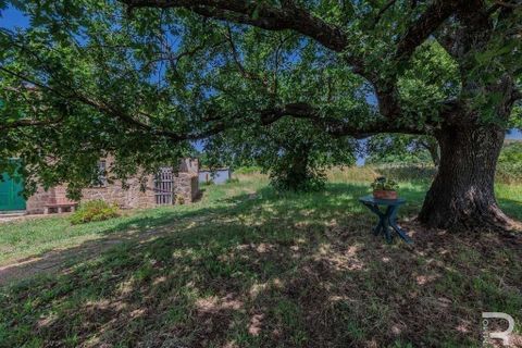 Farm hus i Sorano, Grosseto, Sorano - € 175.000 | Ref: R05400SORU-1338212 - foto 13