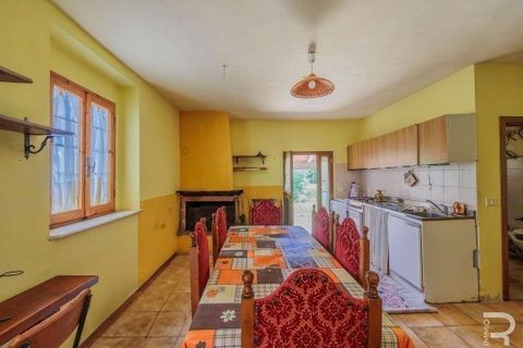 Farm hus i Sorano, Grosseto, Sorano - € 175.000 | Ref: R05400SORU-1338212 - foto 18