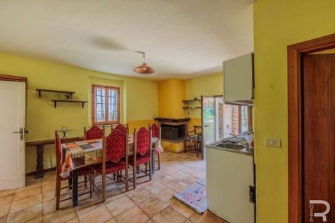 Farm hus i Sorano, Grosseto, Sorano - € 175.000 | Ref: R05400SORU-1338212 - foto 19