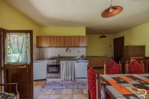 Farm hus i Sorano, Grosseto, Sorano - € 175.000 | Ref: R05400SORU-1338212 - foto 20