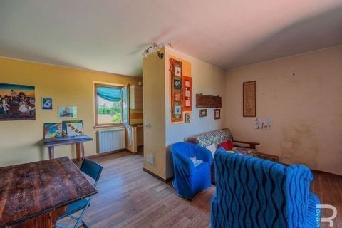 Farm hus i Sorano, Grosseto, Sorano - € 175.000 | Ref: R05400SORU-1338212 - foto 21