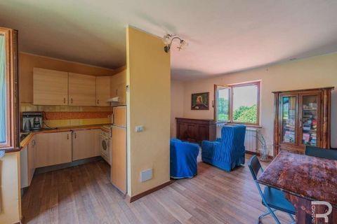 Farm hus i Sorano, Grosseto, Sorano - € 175.000 | Ref: R05400SORU-1338212 - foto 22