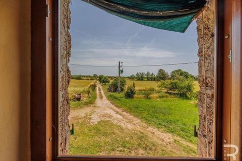 Farm hus i Sorano, Grosseto, Sorano - € 175.000 | Ref: R05400SORU-1338212 - foto 23