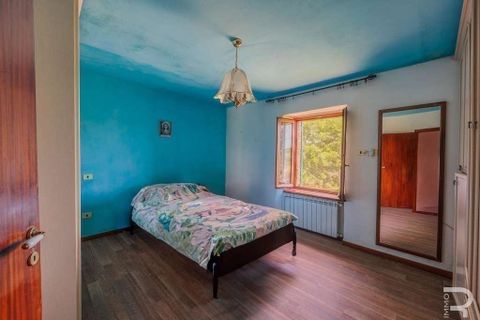 Farm hus i Sorano, Grosseto, Sorano - € 175.000 | Ref: R05400SORU-1338212 - foto 24