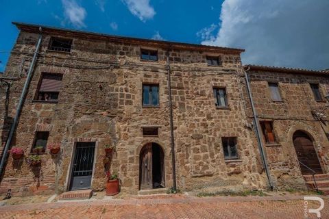 Leilighet i Sorano, Grosseto, Sorano - € 360 000 | Ref: R05380APSO-1338337 - foto 13