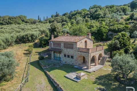 Farm hus i Gambassi Terme, Florence, Gambassi Terme - € 712.500 | Ref: R05392GARU-1338351 - foto 2