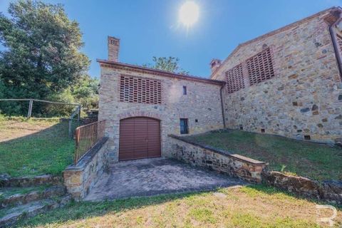 Farm hus i Gambassi Terme, Florence, Gambassi Terme - € 712.500 | Ref: R05392GARU-1338351 - foto 8