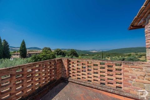 Farm hus i Gambassi Terme, Florence, Gambassi Terme - € 712.500 | Ref: R05392GARU-1338351 - foto 14